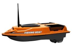 Радиоуправляемый катер для рыбалки Flytec V700 2.4G RTR