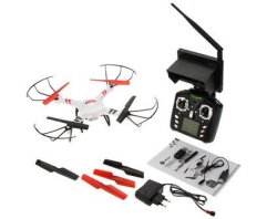 Квадрокоптер WLToys V686G