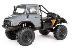 Модель для трофи 1:10 Axial SCX10 II UMG10 4WD Rock Crawler Kit
