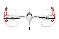 Радиоуправляемый самолет WLToys XK Cessna-182 X420