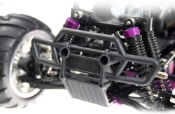 Радиоуправляемый монстр HSP Tyrannosaurus 4WD RTR масштаб 1:10 2.4G 94108