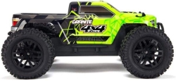 Радиоуправляемый монстр ARRMA Granite Mega 550 Brushed 4WD RTR масштаб 1:10 2.4G - ARA102714T1