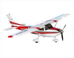 Радиоуправляемый самолет Art-Tech Cessna 182