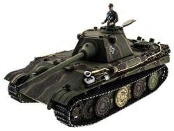 Радиоуправляемый Taigen 1/16 Panther type F (Германия) 2.4G RTR - TG3879F-1HC