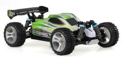 Радиоуправляемый багги WL Toys A959-B 4WD масштаб 1:18 2.4G