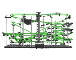 Конструктор космические горки Spacerail уровень 4 - 231-4G