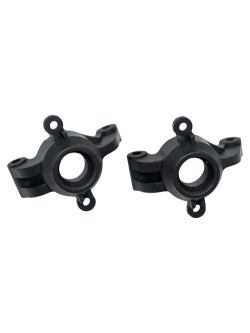 Ступицы задние для Remo Hobby RH1411, 1/14, 2шт - P2583