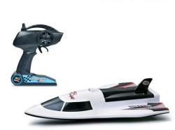 Радиоуправляемый катер Create Toys White RAPID - 3362К-WHITE