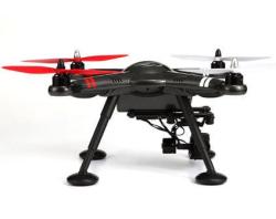 Квадрокоптеры XK X380 Detect с fpv