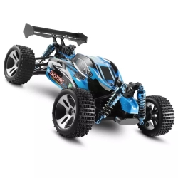 Радиоуправляемый багги WL Toys 4WD RTR масштаб 1:18 2.4G - WLT-184011
