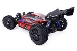 Радиоуправляемая машина багги ZD RACING 1/8 Electric 4WD Brushless Buggy - ZD-9020-R
