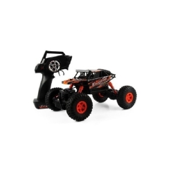 Радиоуправляемый краулер WL Toys 4WD RTR масштаб 1:18 2.4G - 18428-B-ORANGE