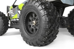 Радиоуправляемая машинка багги AXIAL Yeti XL 4WD KIT 1:8 - AX90038