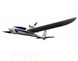 Радиоуправляемый самолет Hubsan H301F