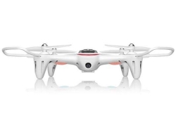Радиоуправляемый квадрокоптер Syma X15WPRO с FPV 2.4G RTF - SYMA-X15W-W