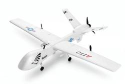 Радиоуправляемый самолет WLToys Predator MQ-9 2.4G - WLT-A110