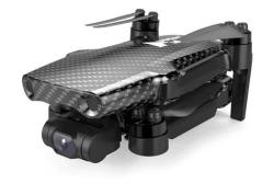 Квадрокоптер Hubsan Zino Mini SE Refined (3 батареи) RTF - ZINO MINI SE Refined COMBO-3