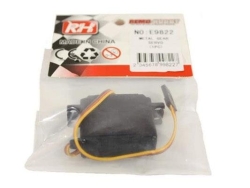 Металлическое серво 4,5 kg. для Remo Hobby 1/16 E9822
