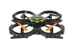 Квадрокоптер UdiRC UFO Design U816A