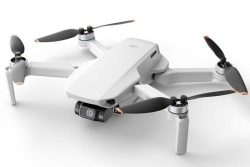 Квадрокоптер DJI Mini SE Fly More Combo