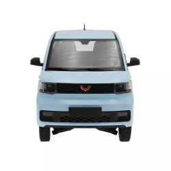 Радиоуправляемая машина WPL MINIEV WULING RTR масштаб 1:16 2.4G - WPLD-22MINI|BLUE