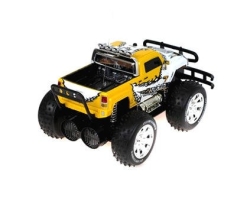 Радиоуправляемый джип-амфибия YED 4WD 24886