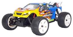 Радиоуправляемый трагги HSP Hunter 1:16 2.4G - 94183(18301)