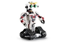 Р/У конструктор CaDA Technic Робот KAKA (710 деталей)