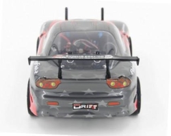 Радиоуправляемая машина для дрифта HSP Flying Fish 2 PRO 4WD RTR 1:16 2.4G - 94163PRO