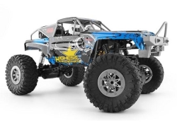Радиоуправляемый краулер WLTOYS 4WD RTR 1:10 2.4G 104310