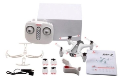 Квадрокоптер Syma W1 Pro - RTF 2.4G