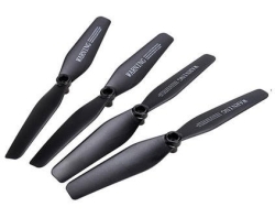 Лопасти Syma X5HW / HC (Комплект 2шт. тип А + 2 шт. тип В)