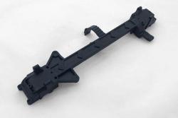 Верхняя дека v2 для Remo Hobby Smax 1/16 P2562
