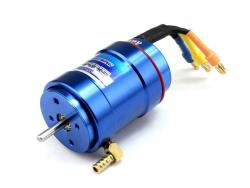 Бесколлекторный мотор Hobbywing 3180KV-3660SL (3,17/15мм, Boat) - HW-90070030