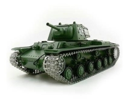 Радиоуправляемый танк Heng Long KV-1 Pro 3878-1 V5.3