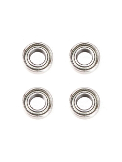 Подшипники для Remo Hobby 5x10x4мм 4шт. - B5507