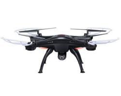 Квадрокоптер Syma X5SW FPV HD 2.4Ghz