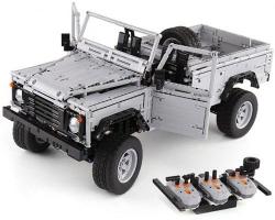 Конструктор Lepin Technics 23003 Land-Rover Defender - Technic 0580