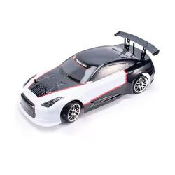 Радиоуправляемая машина для дрифта HSP Flying Fish 1 Pro 4WD RTR масштаб 1:10 2.4G - 94123PRO-GTR