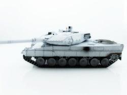 Радиоуправляемый танк Taigen 1/16 Leopard 2 A6 (Германия) UN 2.4G RTR - TG3889-1B-UN