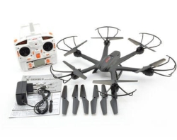 Радиоуправляемый гексакоптер MJX X600 RTF 2.4G - X600-Black
