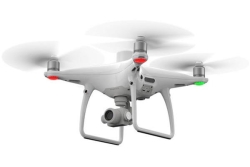 Квадрокоптер DJI Phantom 4 RTK