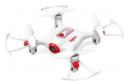 Радиоуправляемый квадрокоптер Syma X20W FPV RTF 2.4G