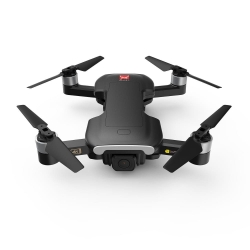 Квадрокоптер MJX Bugs 7 RTF 2.4G - B7 4K bag