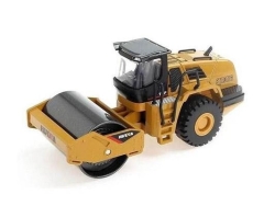 Металлический каток Hui Na Toys 1/60 - HN1815