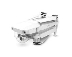 Квадрокоптер DJI Mavic Pro Alpine White