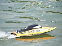 Радиоуправляемый катер Volantex RC Vector SR80 PRO Brushless - EXA79804PR
