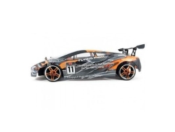 Шоссейного автомобиль HSP Flying FIsh 1 Seme 4WD RTR масштаб 1:10 2.4G 94203