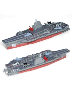 Радиоуправляемый военный корабль Heng Tai RTR 2.4G - HT-2024