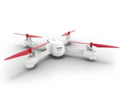 Квадрокоптер Hubsan H502E X4
